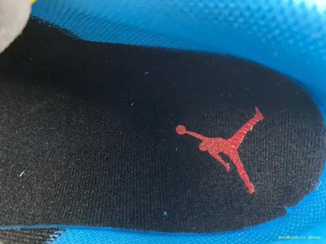 Low Phat 1 Olympic Jordan 338145-003 0517